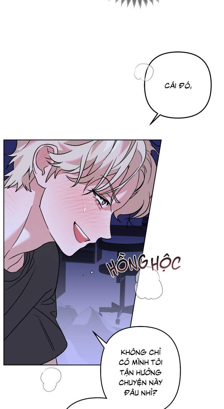 Đọc truyện XIN HÃY CHỐNG LƯNG CHO TÔI - Chapter 2