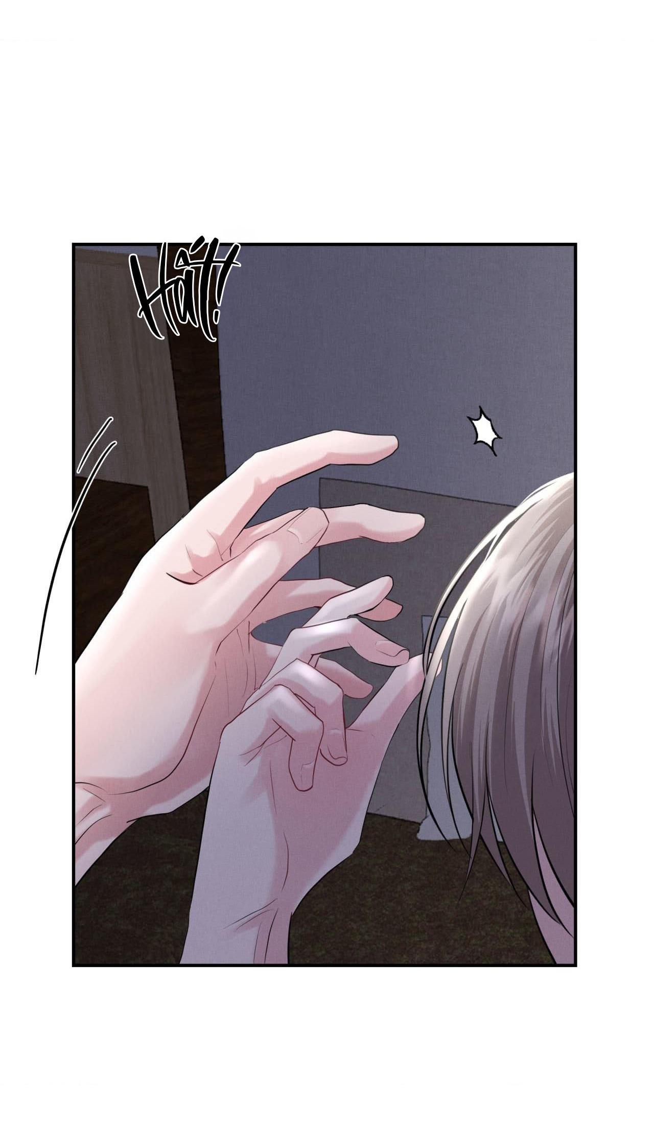 Đọc truyện  Làm Tình Cũng Cần Luyện Tập Nữa Sao?! - Chapter 17