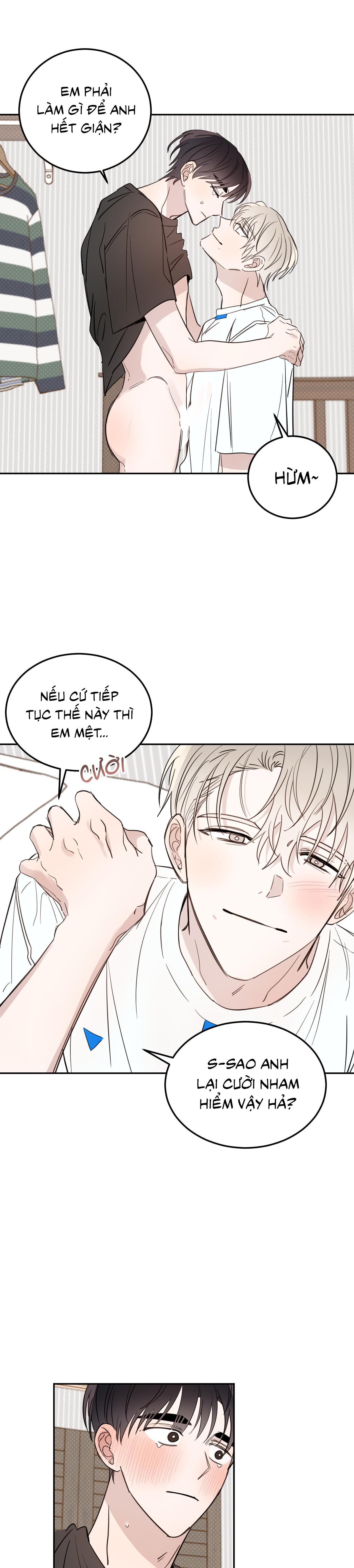 Đọc truyện Ác ma giữa ngã tư đường - Chapter 62