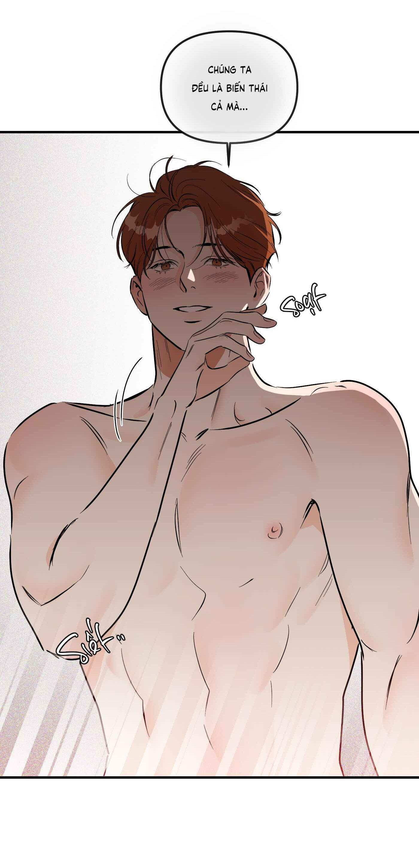 Đọc truyện CÁ MINH THÁI KHÔ QUẮT RỒI! - Chapter 46