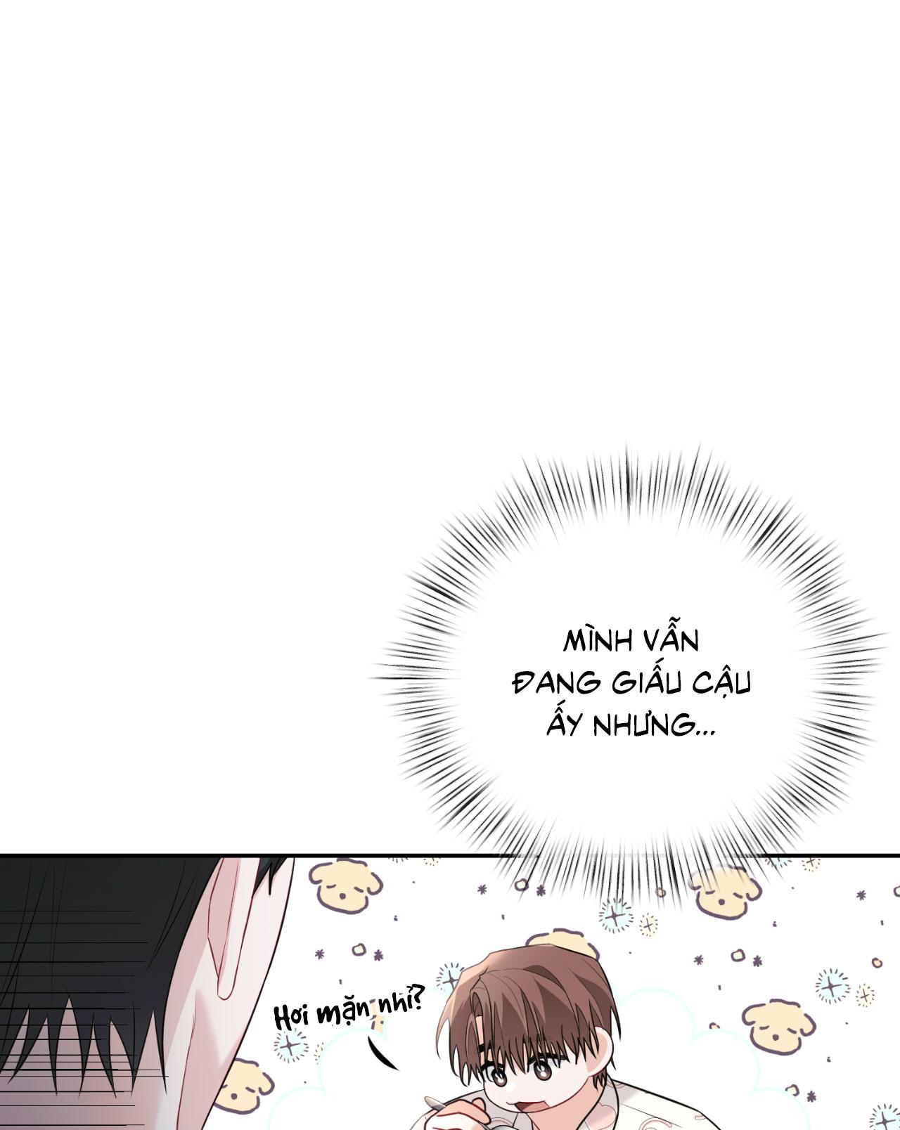 Đọc truyện TIỂU THỬ: BẮT ĐẦU MÙA HÈ - Chapter 56