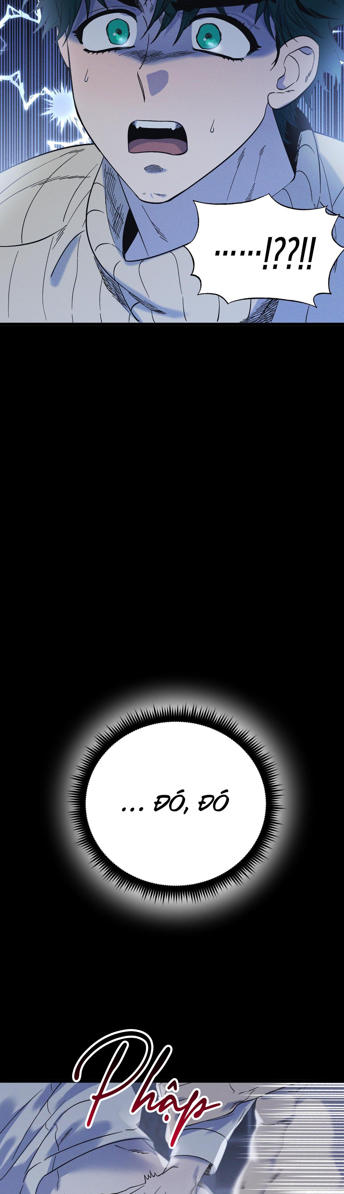 Đọc truyện THIÊN ĐƯỜNG NƠI ĐẢO HOANG - Chapter 11