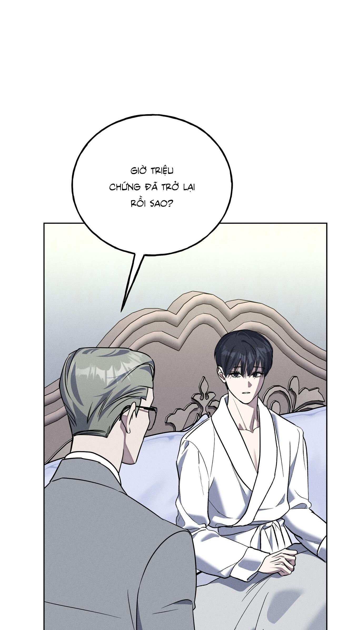 Đọc truyện LÂU ĐÀI GỖ MUN - Chapter 15