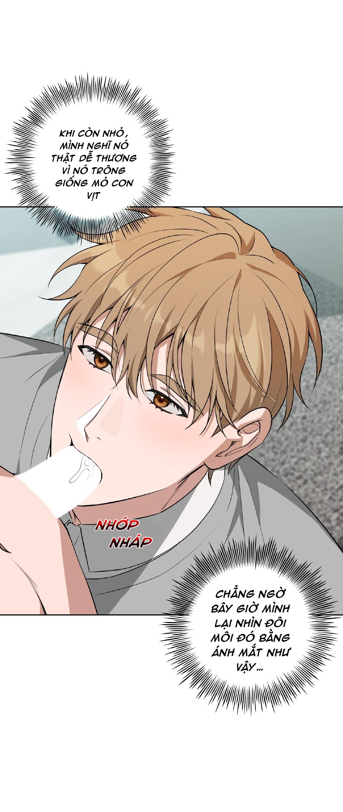 Đọc truyện Ba ngày, làm thật - Chapter 29