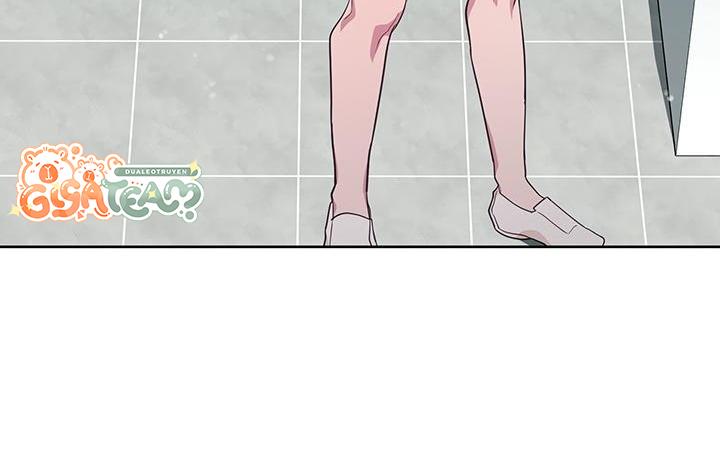 Đọc truyện Cô bạn gái bí mật ở đại học - Chapter 3