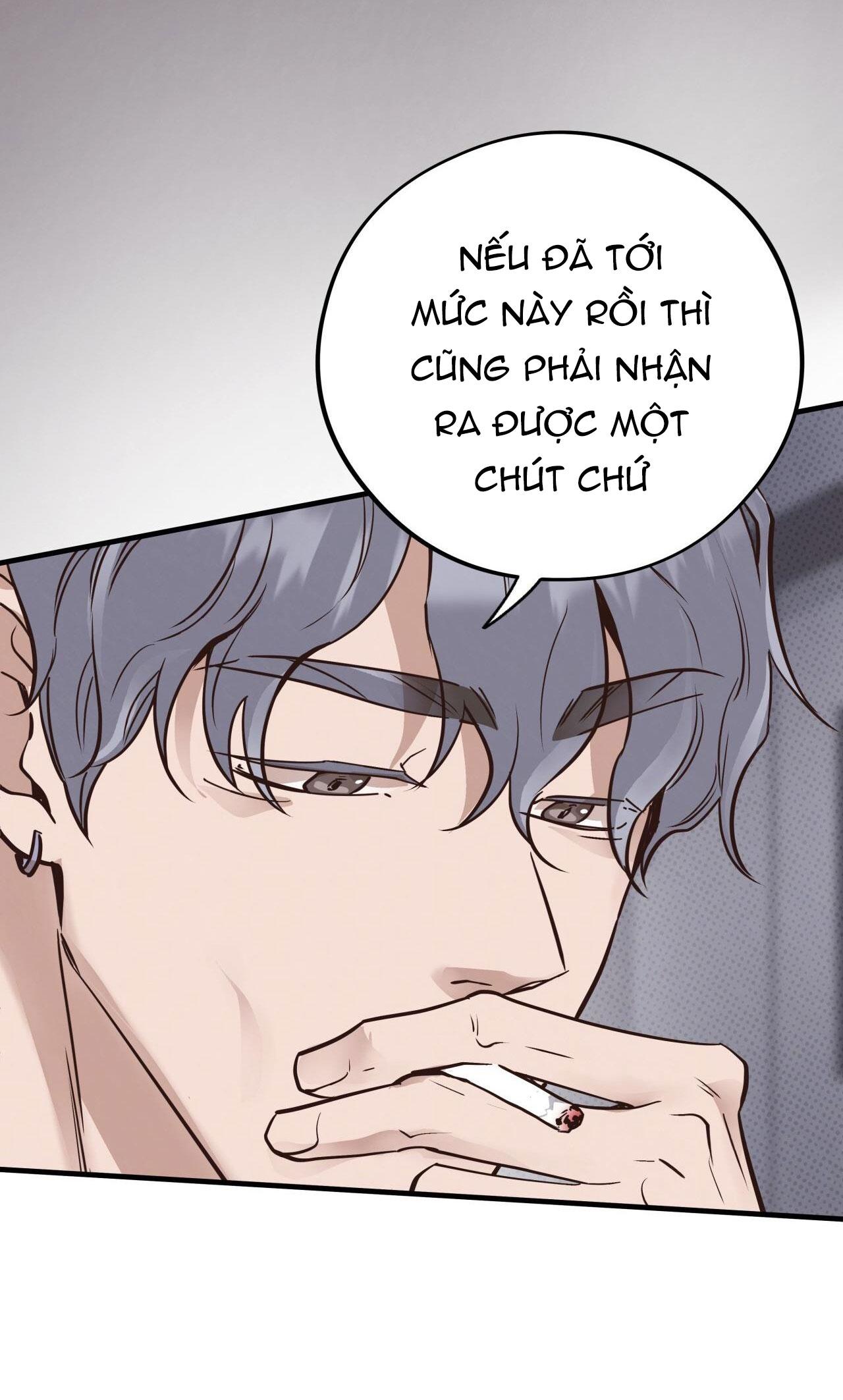 Đọc truyện HONEY BEAR - Chapter 51