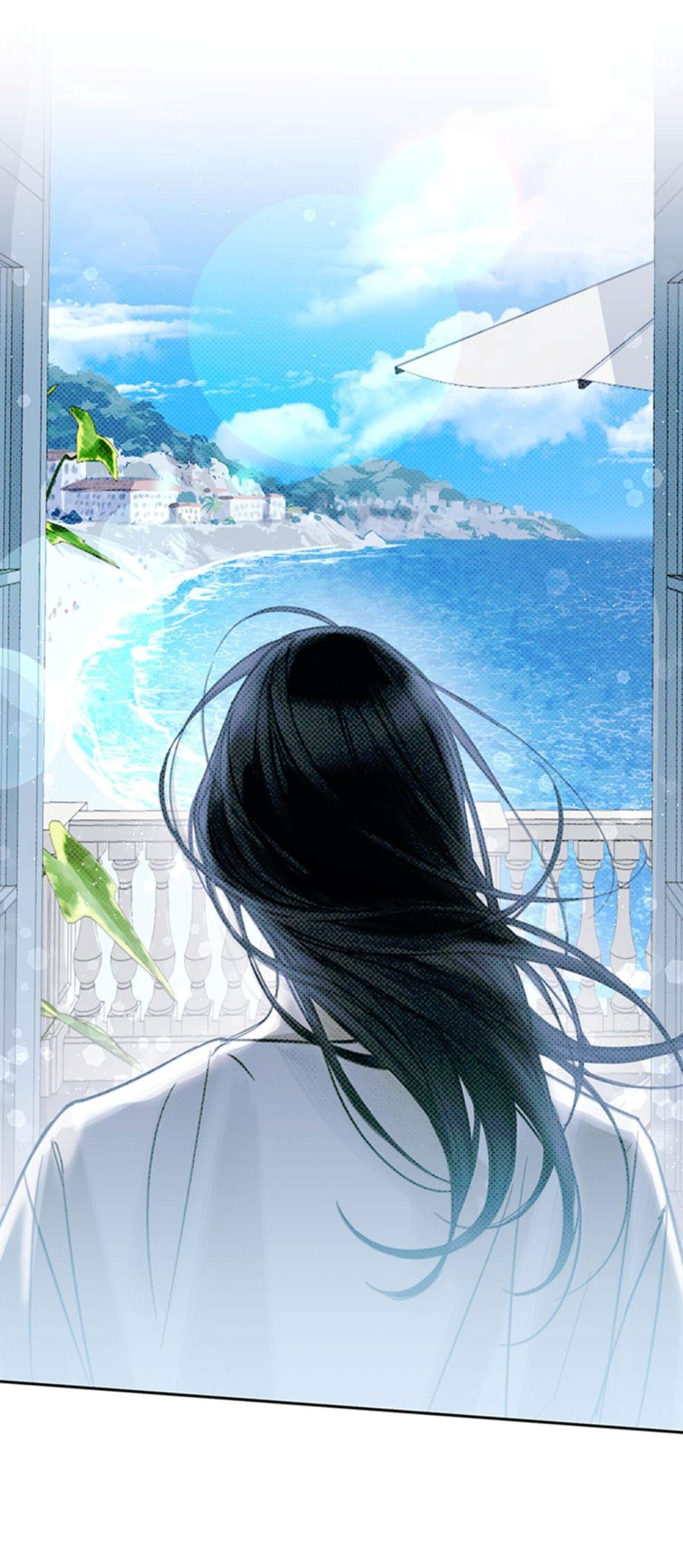 Đọc truyện SOLO FOR TWO - Chapter 8