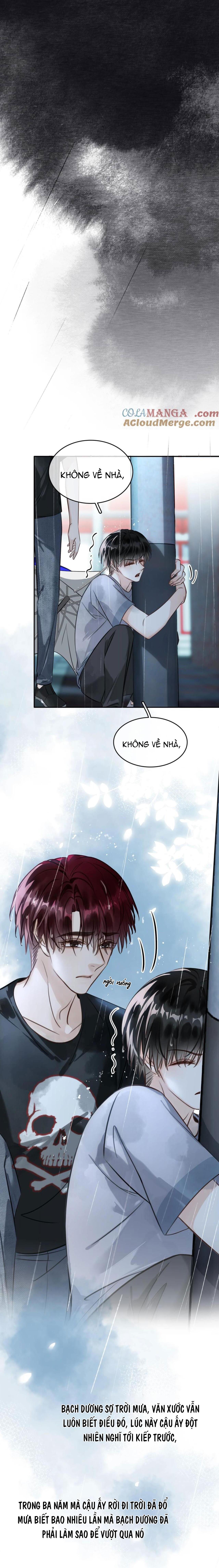 Đọc truyện Không Làm Trai Bao! - Chapter 144