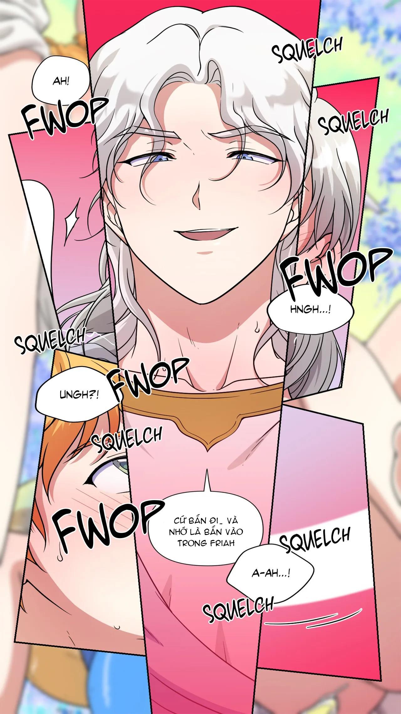 Đọc truyện Công thức làm xúc tua - Chapter 48