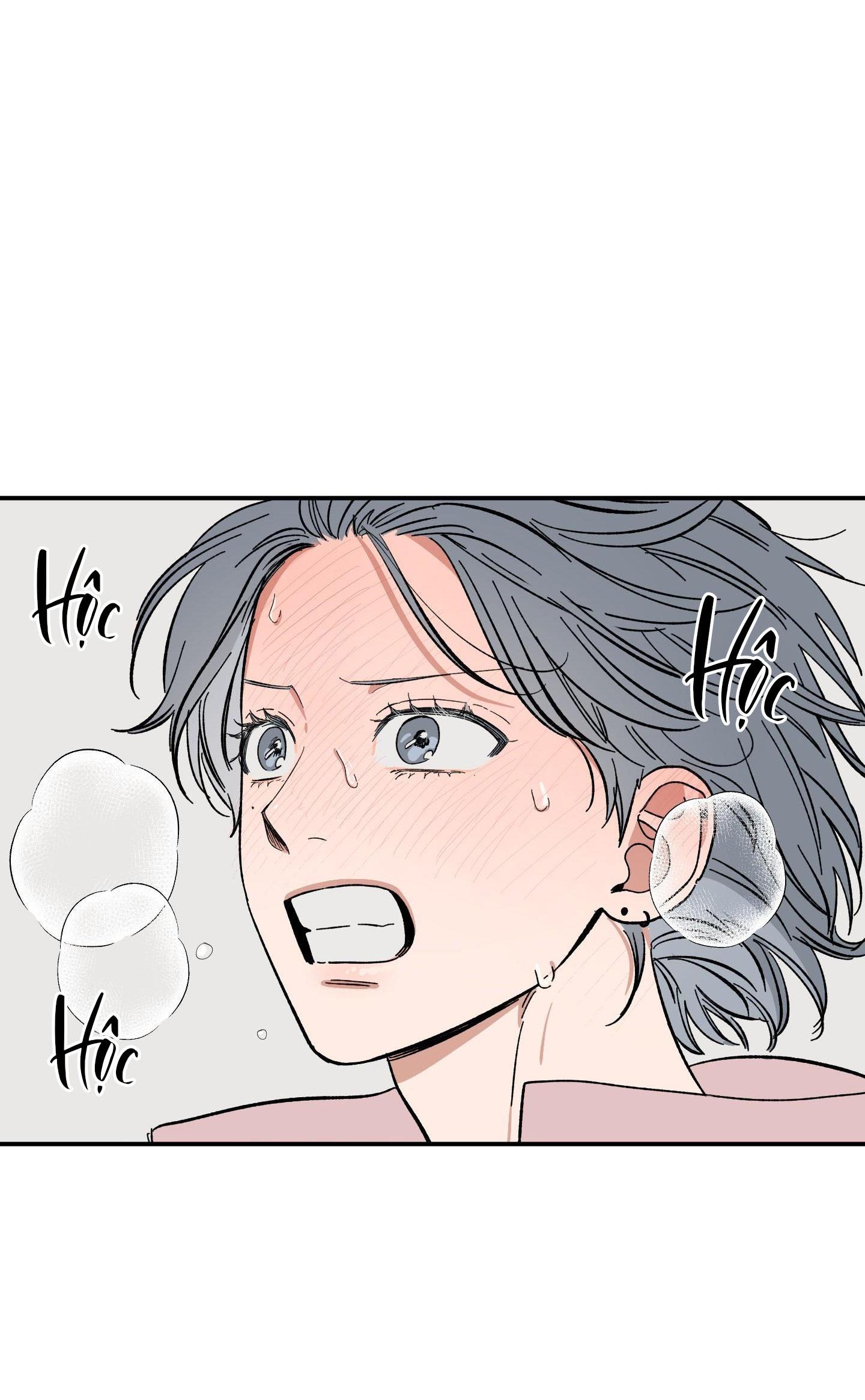 Đọc truyện Điểm Hẹn Tình Đơn Phương - Chapter 14