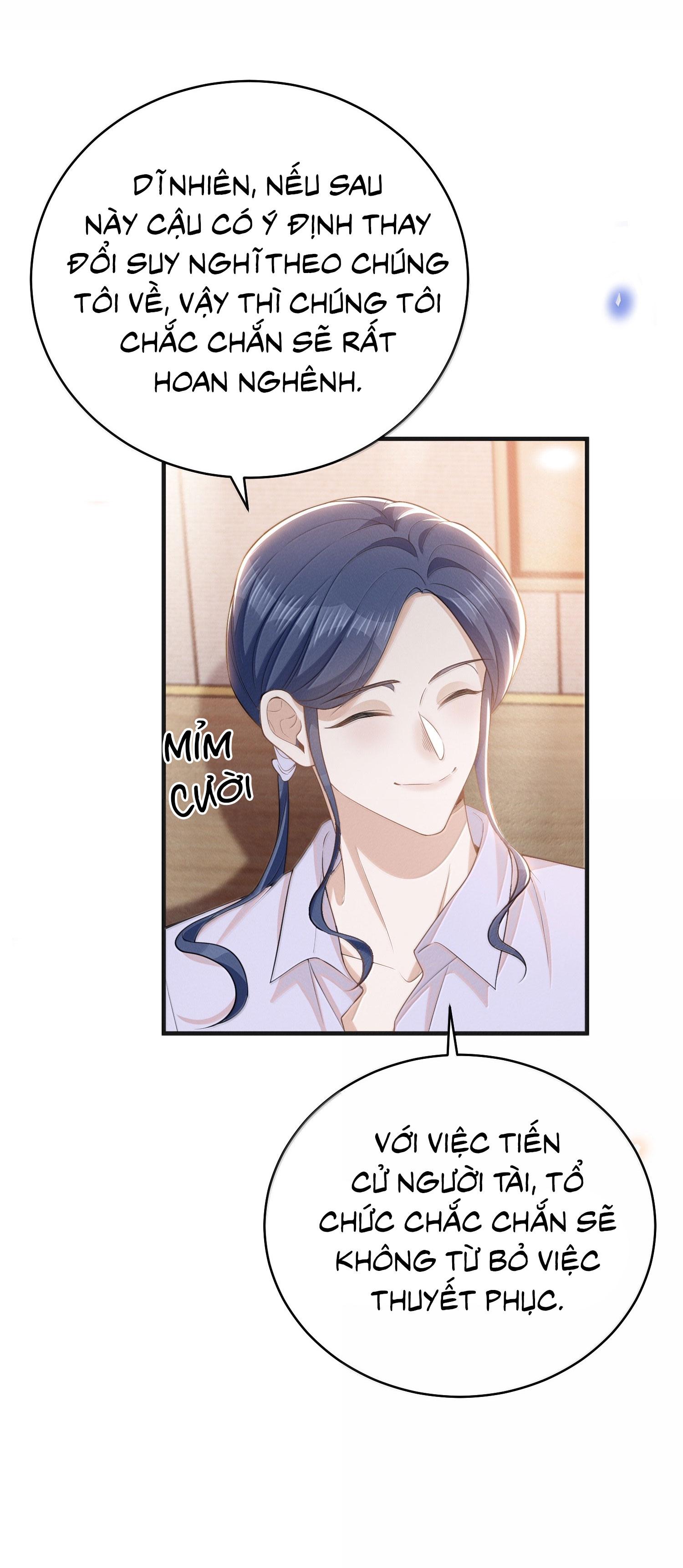 Đọc truyện Lai sinh bất kiến - Chapter 143