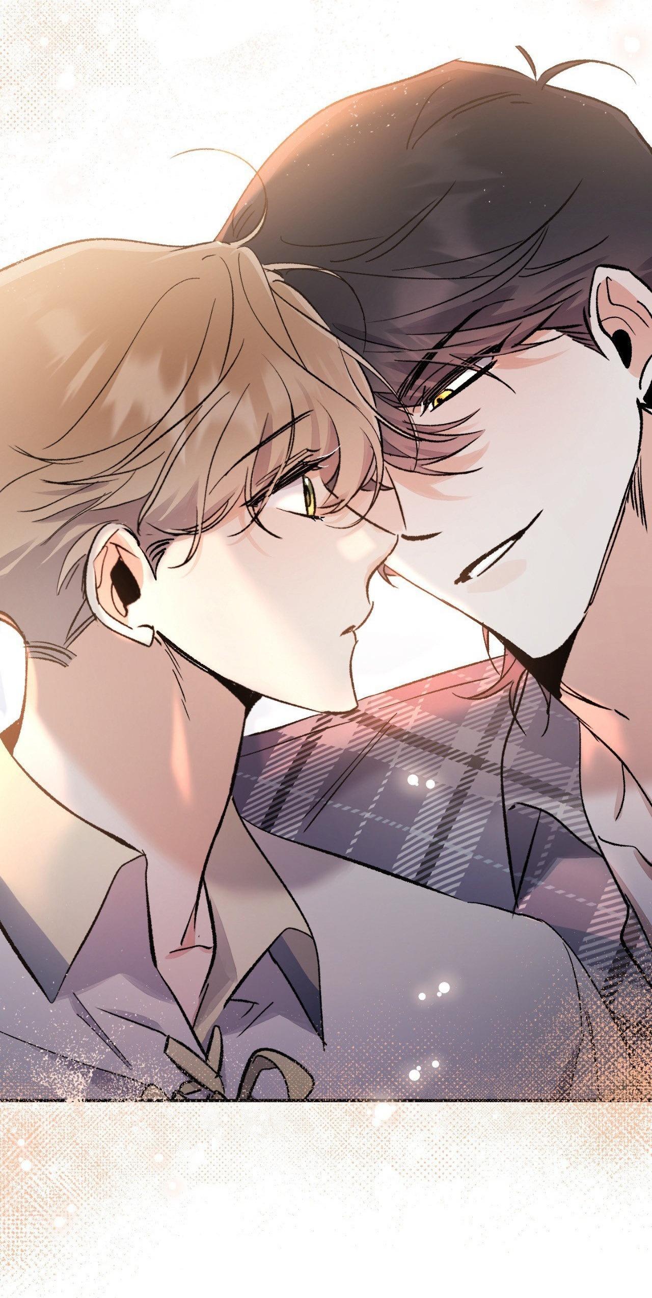 Đọc truyện (ABO) VŨ TRỤ NƠI EM XUỐNG - Chapter 17