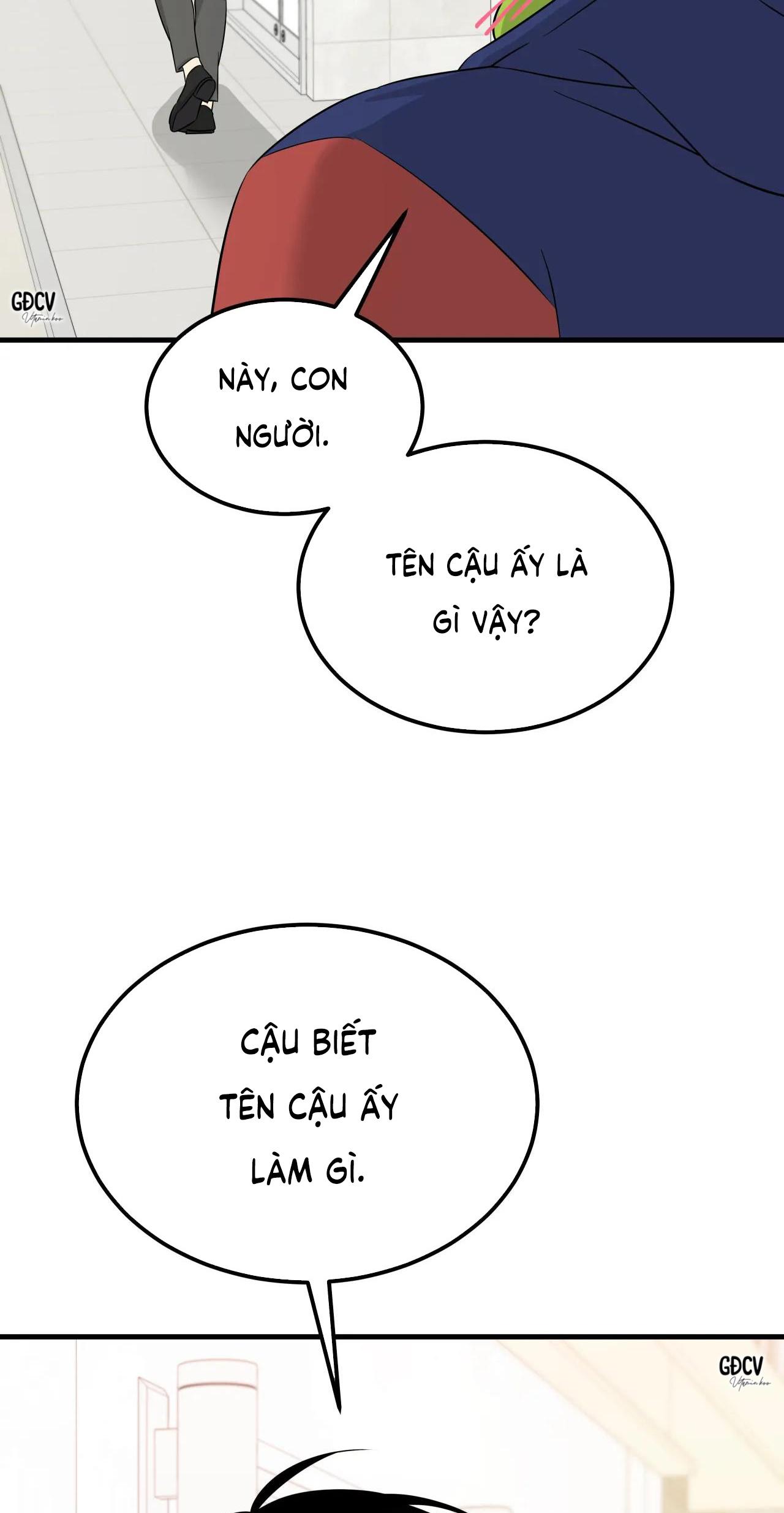 Đọc truyện KẾT ĐÔI VỚI CHÀNG TIÊN - Chapter 13