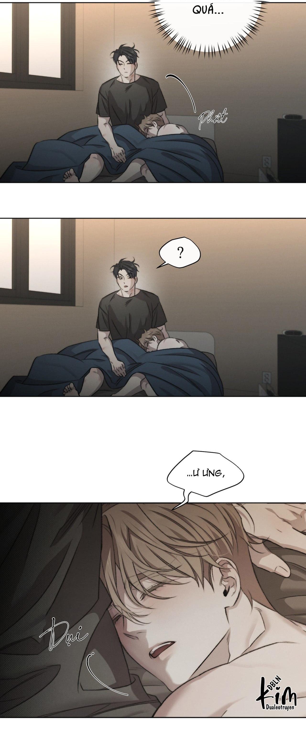 Đọc truyện STILL LOVE YOU - Chapter 22