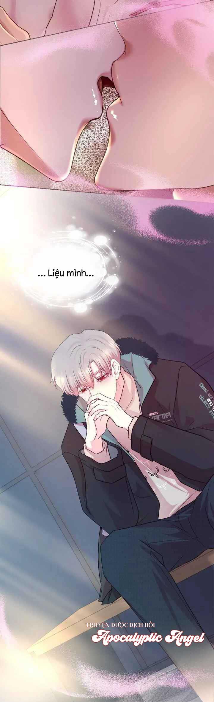 Đọc truyện Bạn Đời Định Mệnh - Chapter 6