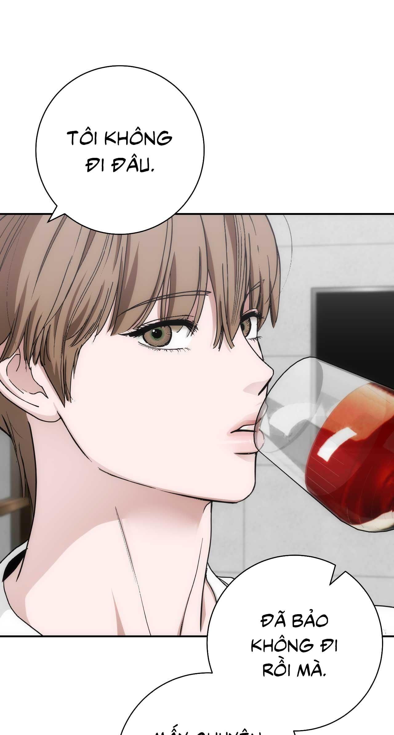 Đọc truyện CHÌM TRONG KHOÁI LẠC - Chapter 40