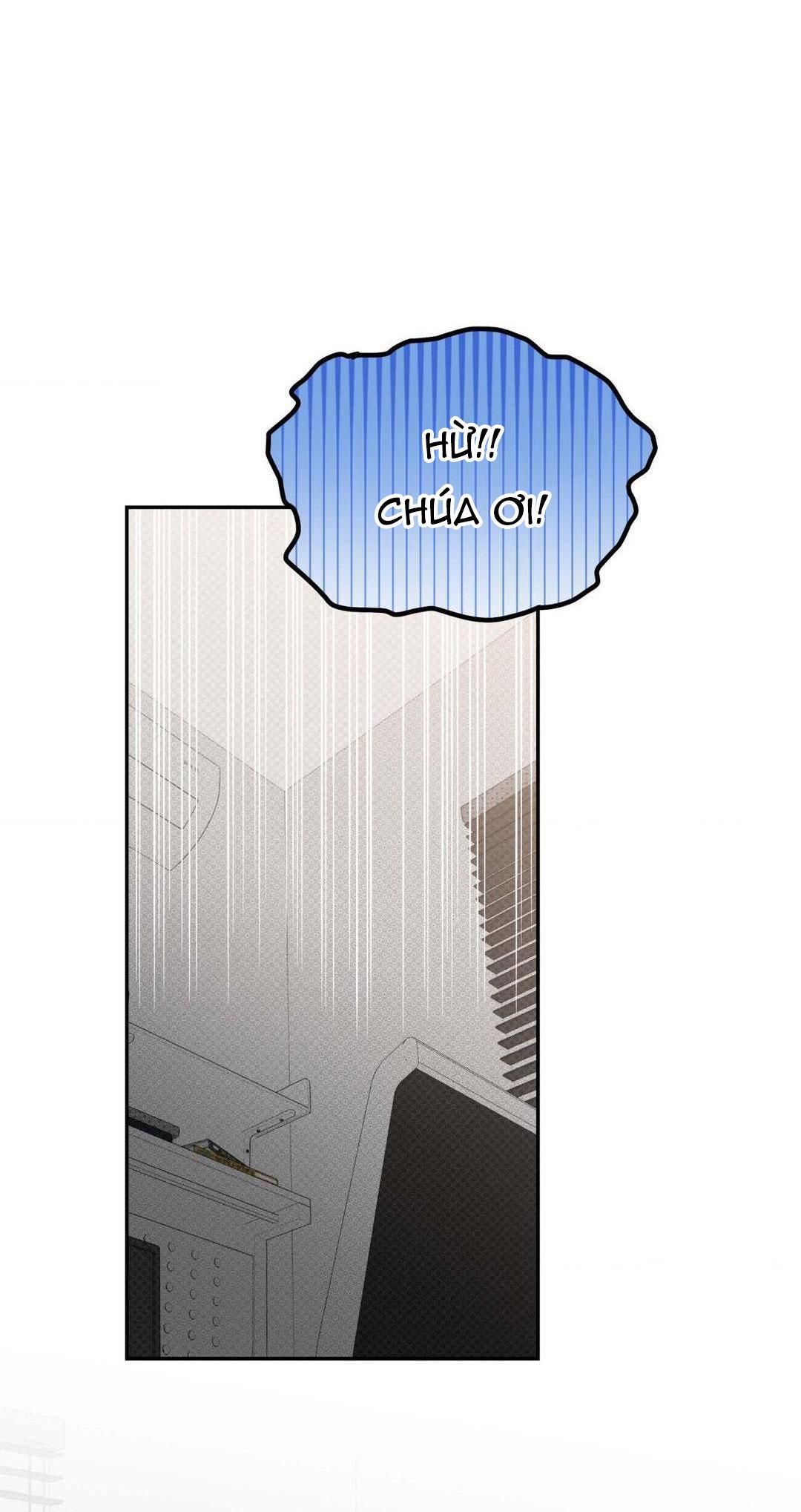 Đọc truyện Chiếc Lá Lay Động Theo Giai Điệu - Chapter 5