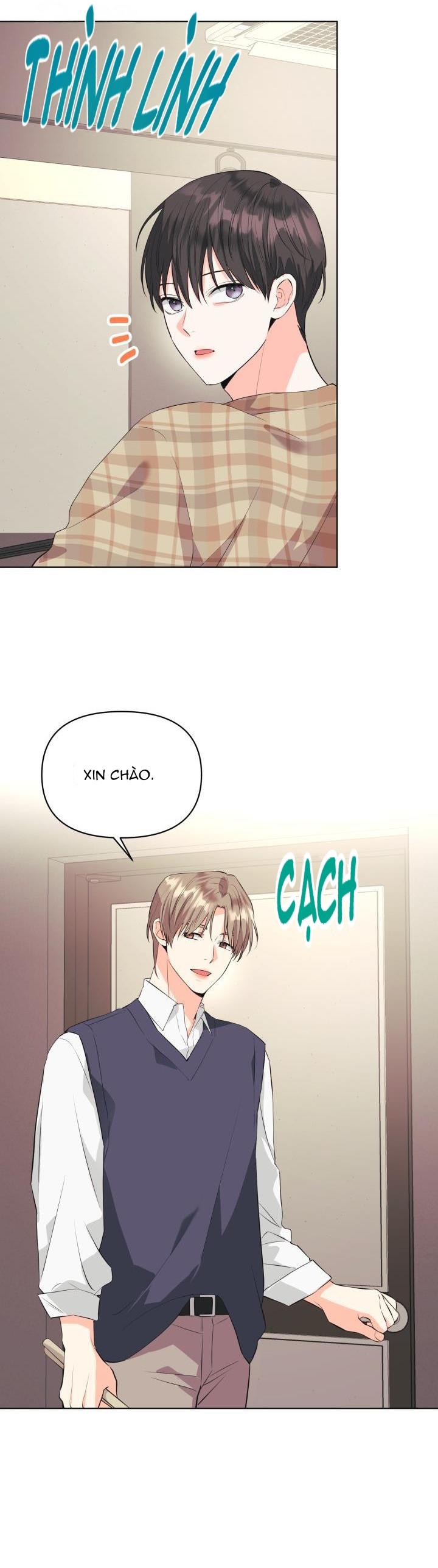 Đọc truyện DROP Playlist tua ngược - Chapter 10