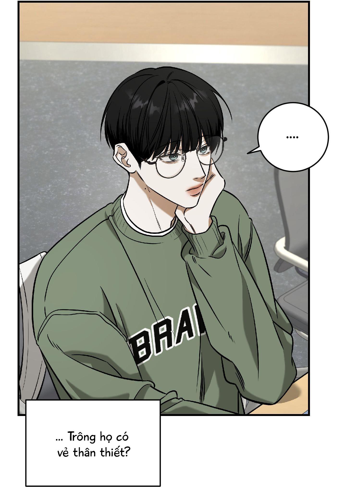 Đọc truyện |DROP| Hưởng Lợi - Chapter 37