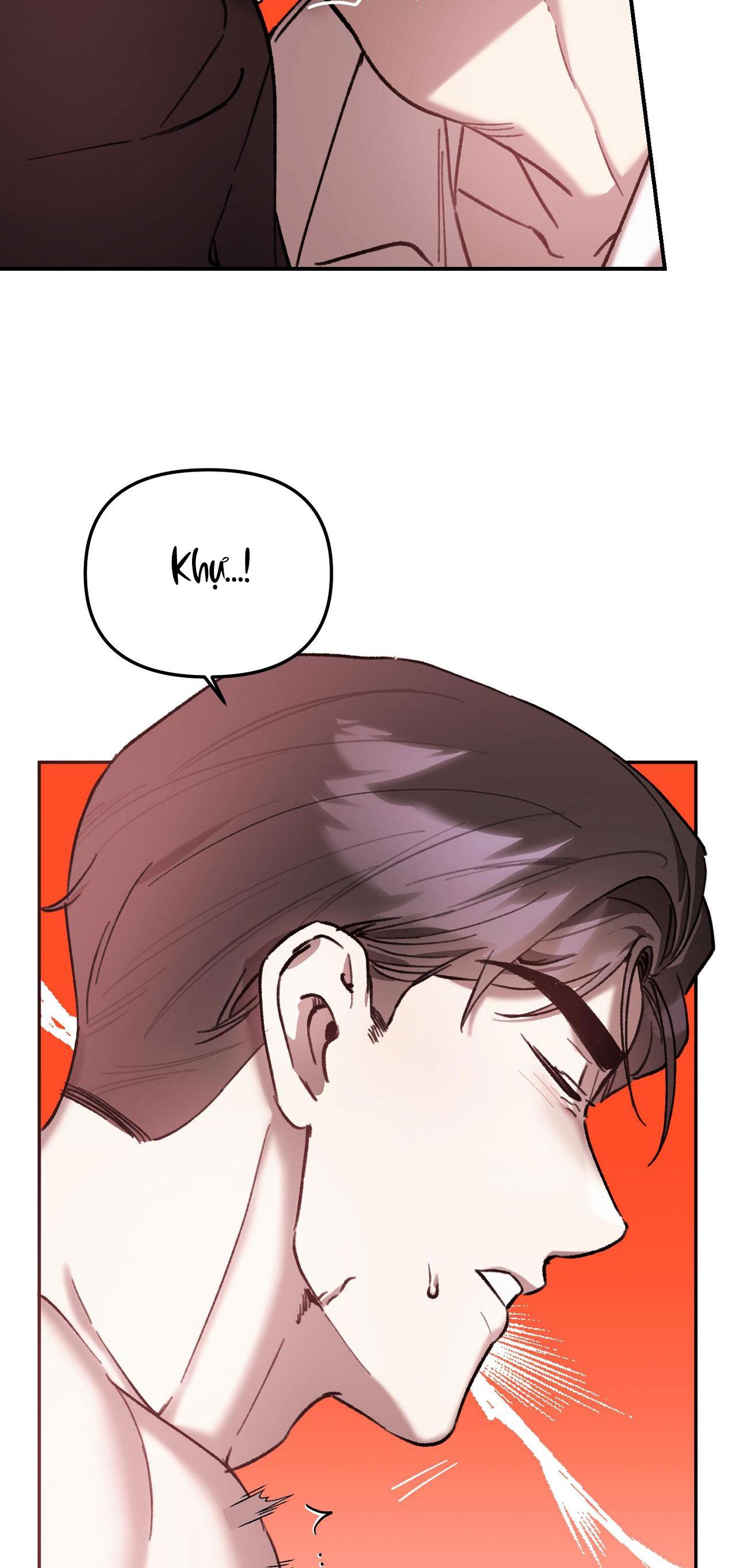 Đọc truyện SÓI TRONG LỒNG - Chapter 15