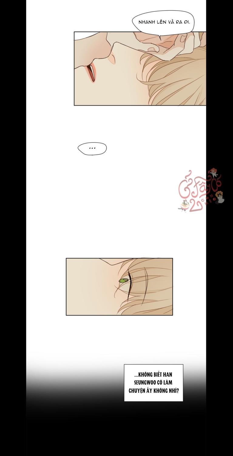 Đọc truyện Suy Nghĩ Trong Mắt Em - Chapter 2