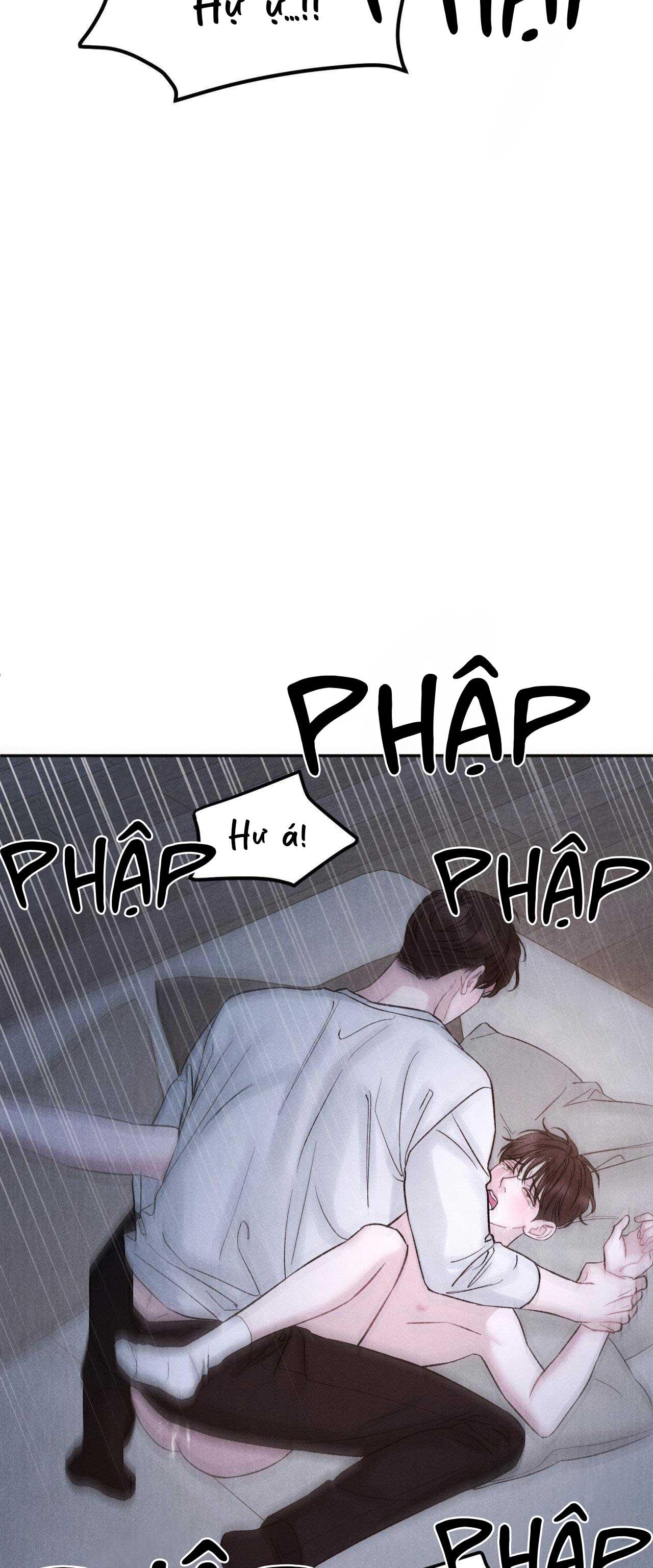 Đọc truyện Joo Eun - Chapter 20