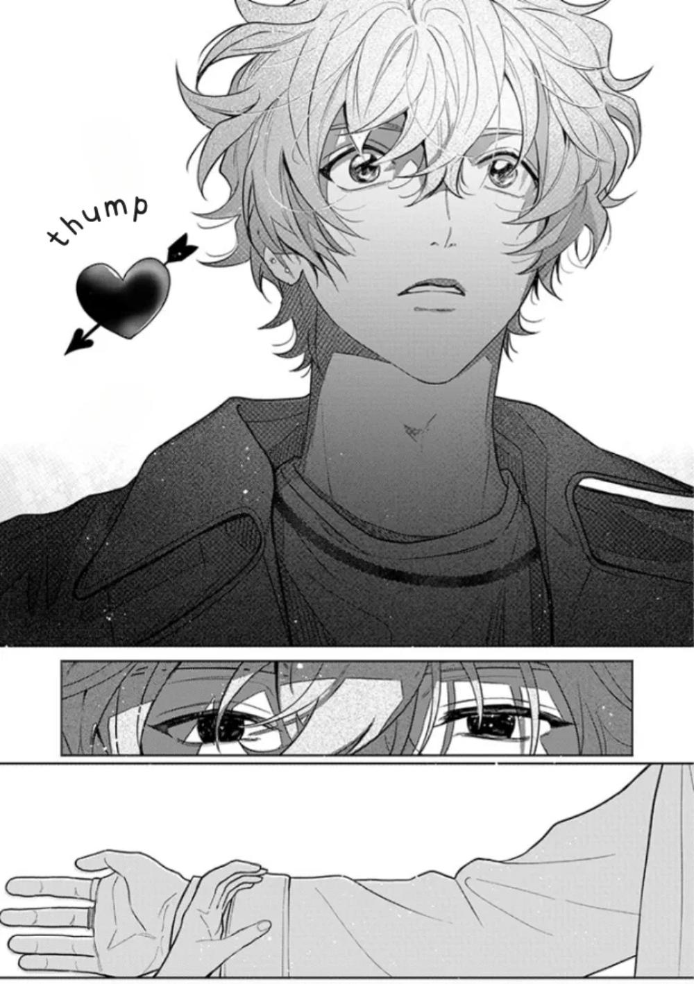Đọc truyện ONESHOT YAOI THEO YÊU CẦU - Chapter 6