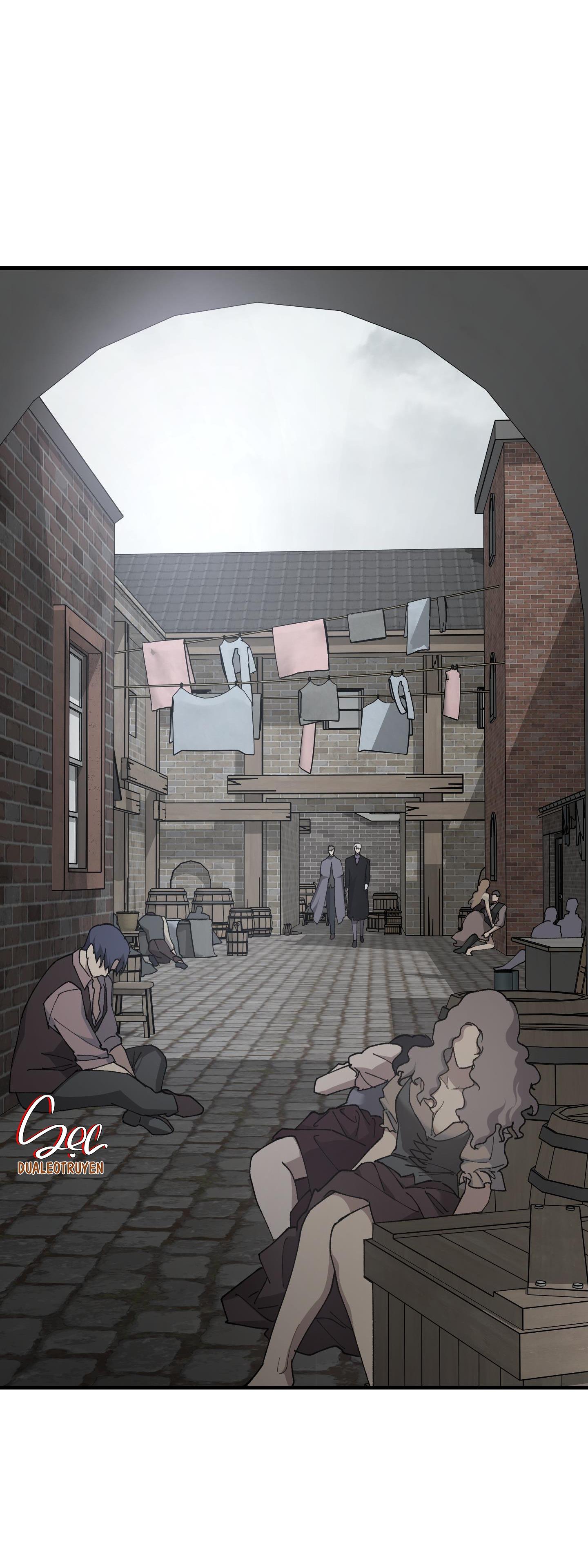 Đọc truyện Đóa hoa của mặt trời - Chapter 73