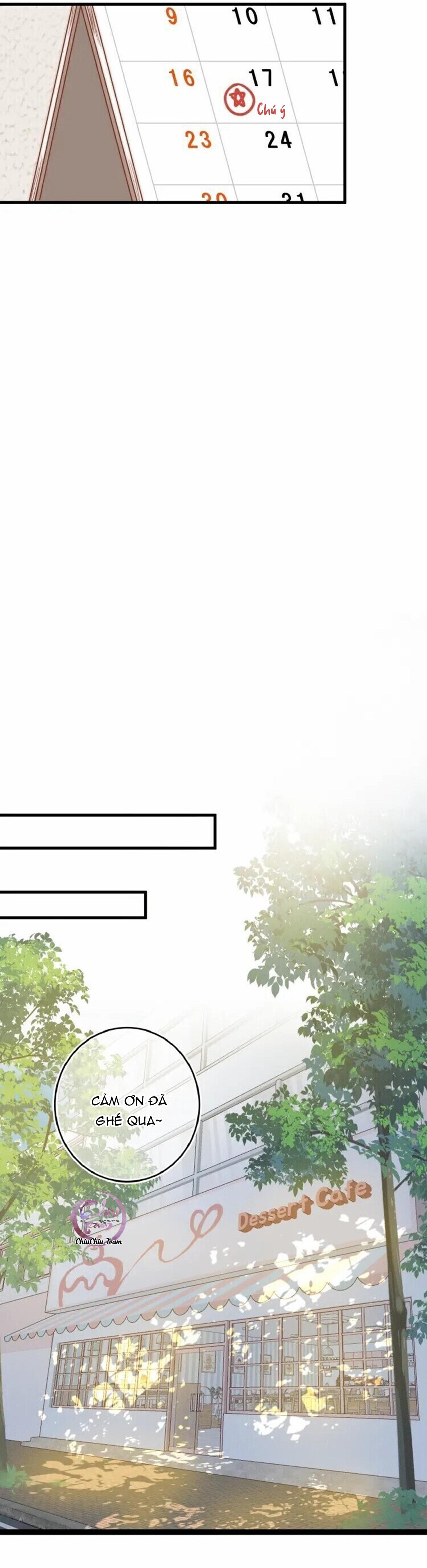 Đọc truyện Ngốc Nghếch Đáng Yêu - Chapter 1