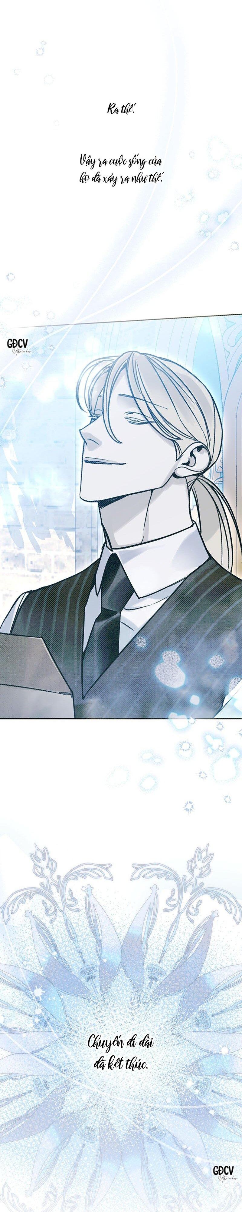 Đọc truyện Độc Tấu Đôi - Chapter 15