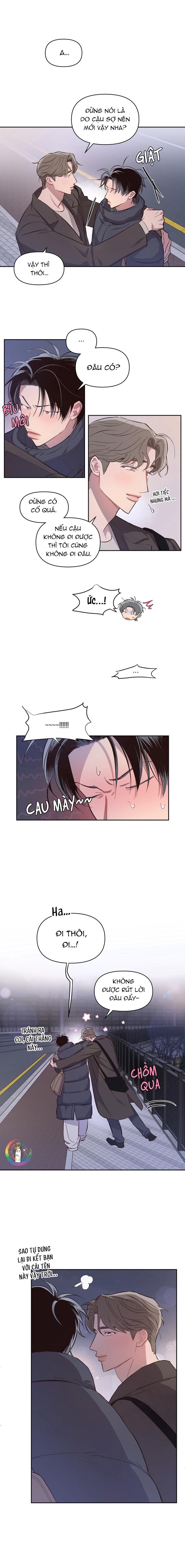 Đọc truyện Tuyển Tập Báo Cáo Xử Lý Rác Thải - Chapter 1