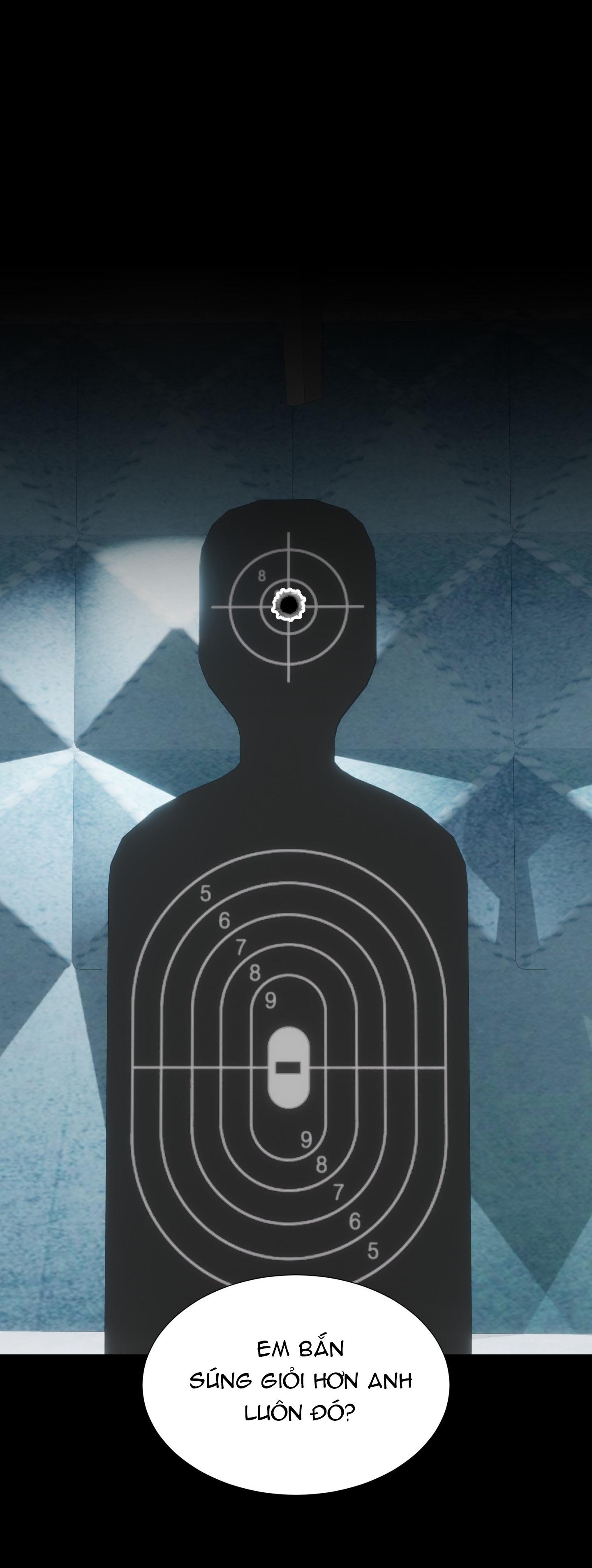 Đọc truyện SỰ TRÓI BUỘC CỦA YAN - Chapter 9