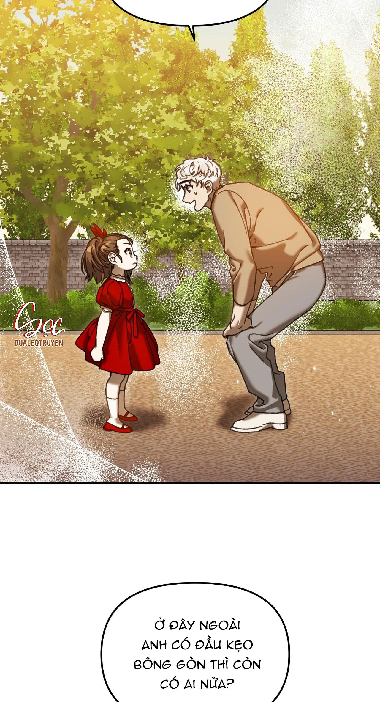 Đọc truyện SÓI TRONG LỒNG - Chapter 12