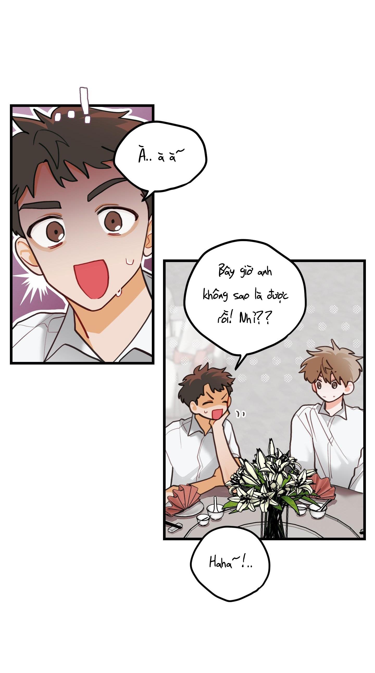 Đọc truyện CHUYỆN TÌNH HOA LÊ NỞ - Chapter 51