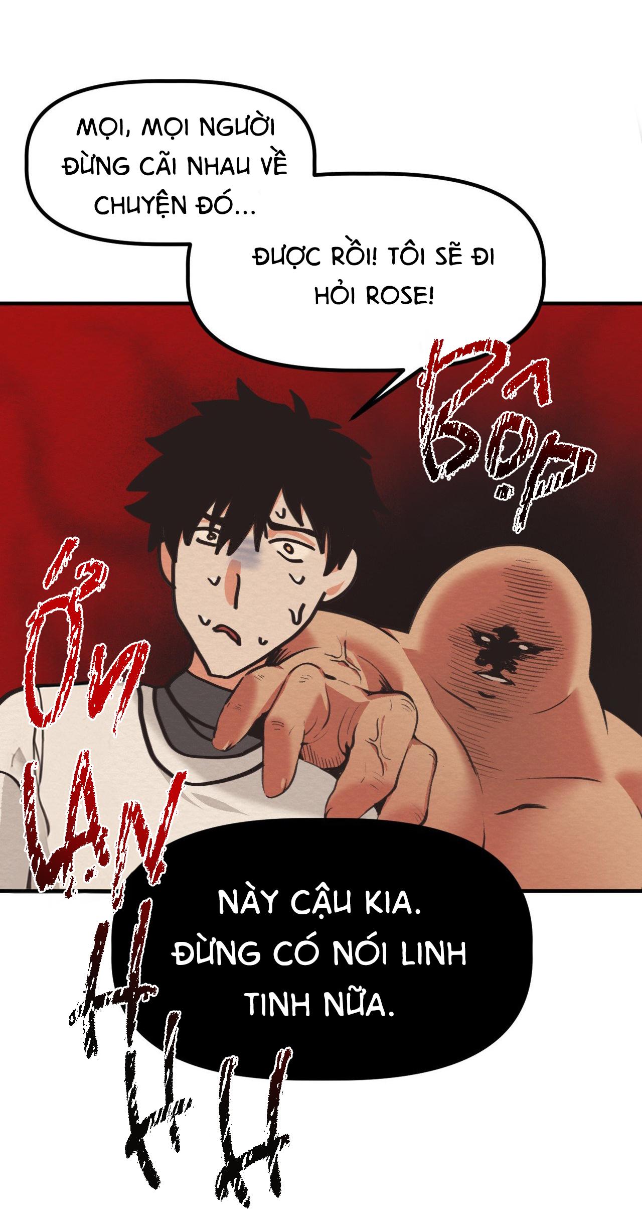 Đọc truyện (END SS) DEVIL ON TOP - Chapter 21