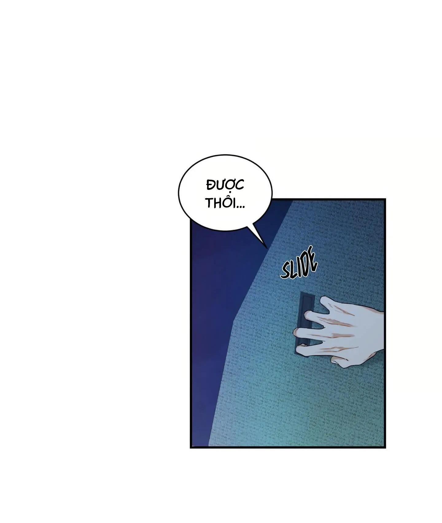 Đọc truyện Một nhân cách khác - Chapter 14