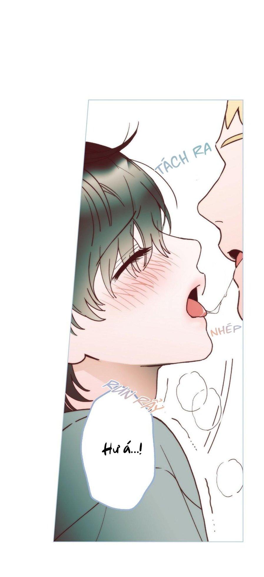 Đọc truyện BOY LOVE - FAN BOOK - Chapter 9