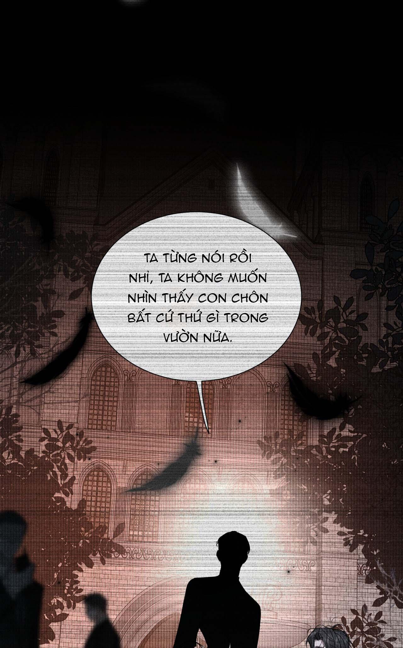 Đọc truyện Ảnh Đế Cứ Muốn Làm Kim Chủ Của Tôi - Chapter 25