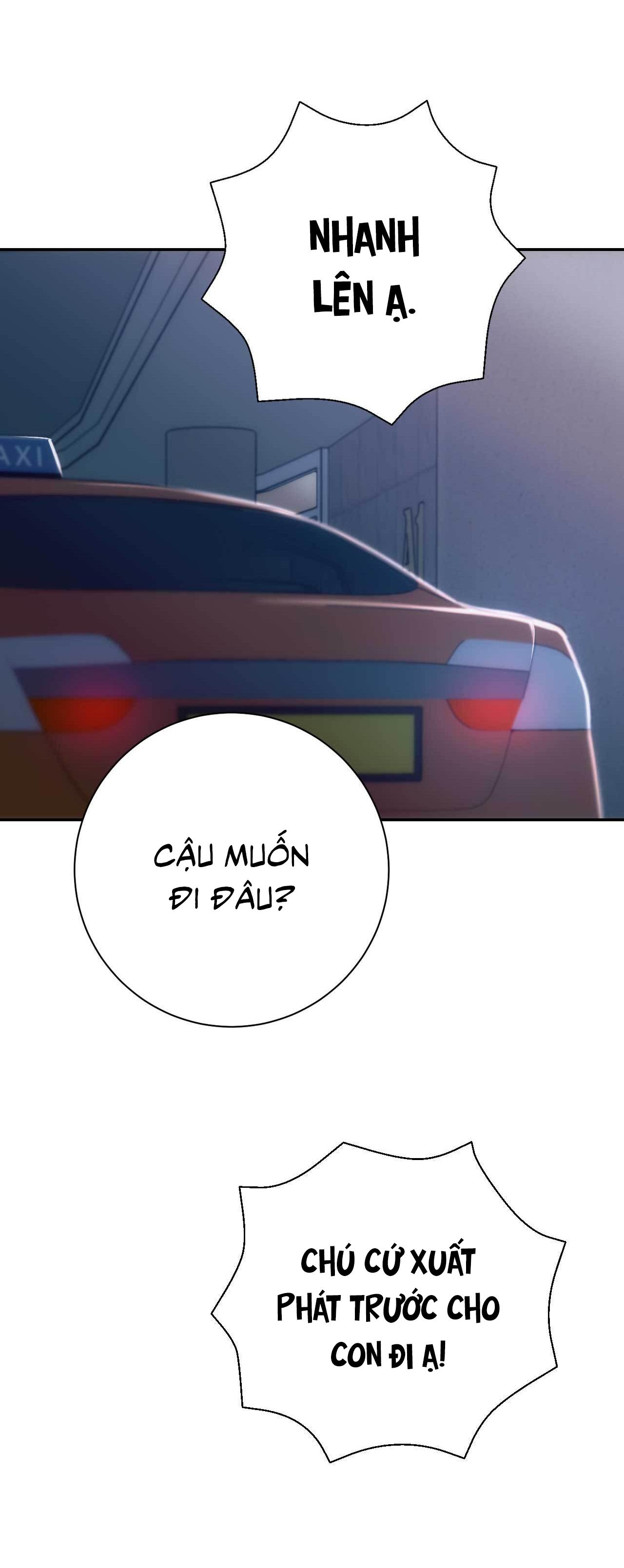 Đọc truyện CHÌM TRONG KHOÁI LẠC - Chapter 29