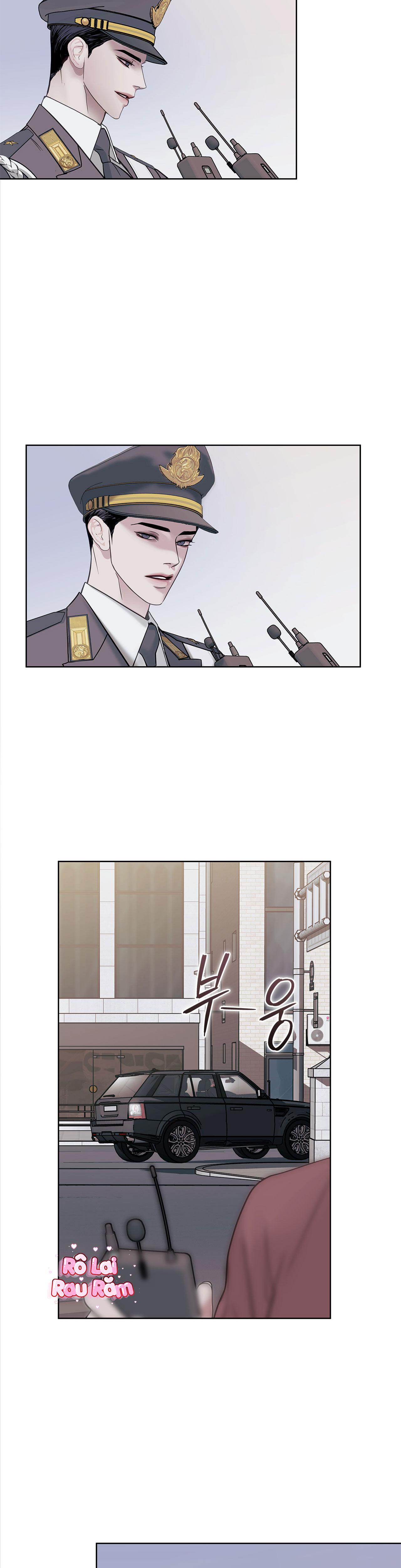 Đọc truyện NGUY HIỂM CẬN KỀ - Chapter 6