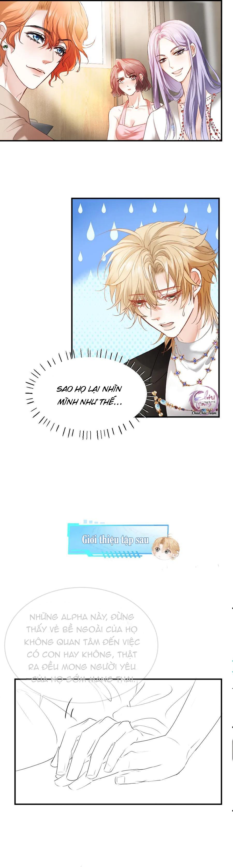 Đọc truyện Tiểu thiếu gia dựa vào nhan sắc càn quét toàn hệ thống - Chapter 37