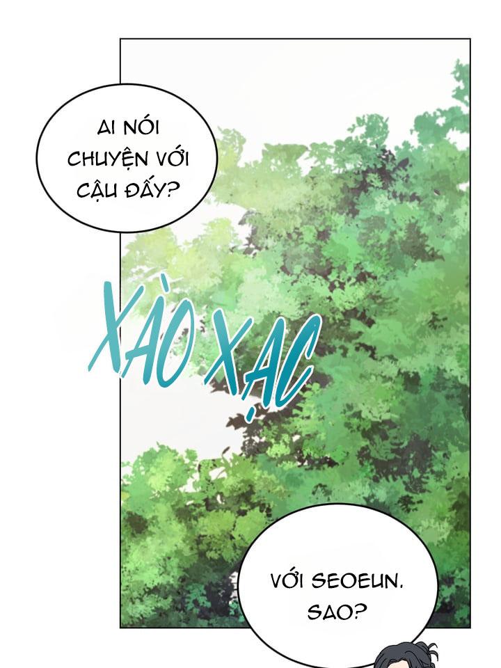 Đọc truyện (END) Lời Tán Tỉnh Ngọt Tựa Bánh Bích Quy - Chapter 11