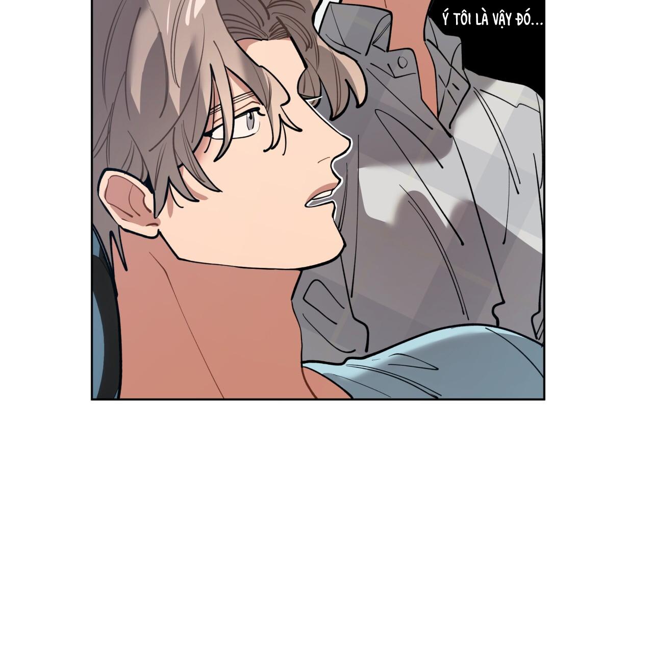 Đọc truyện Cơn Mưa Rào (END) - Chapter 78