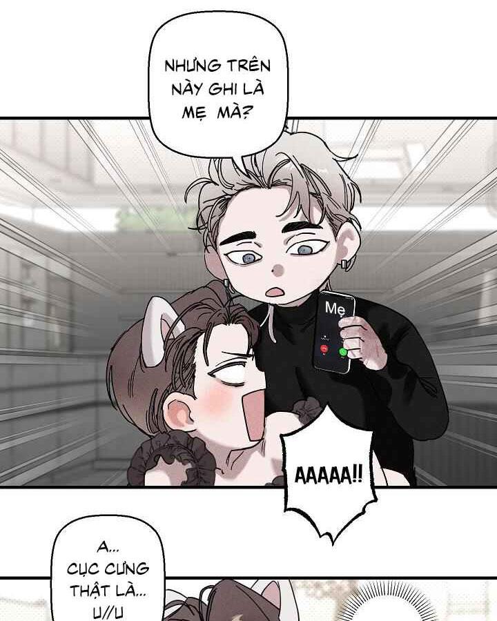 Đọc truyện Lãng mạn một chiều - Chapter 13