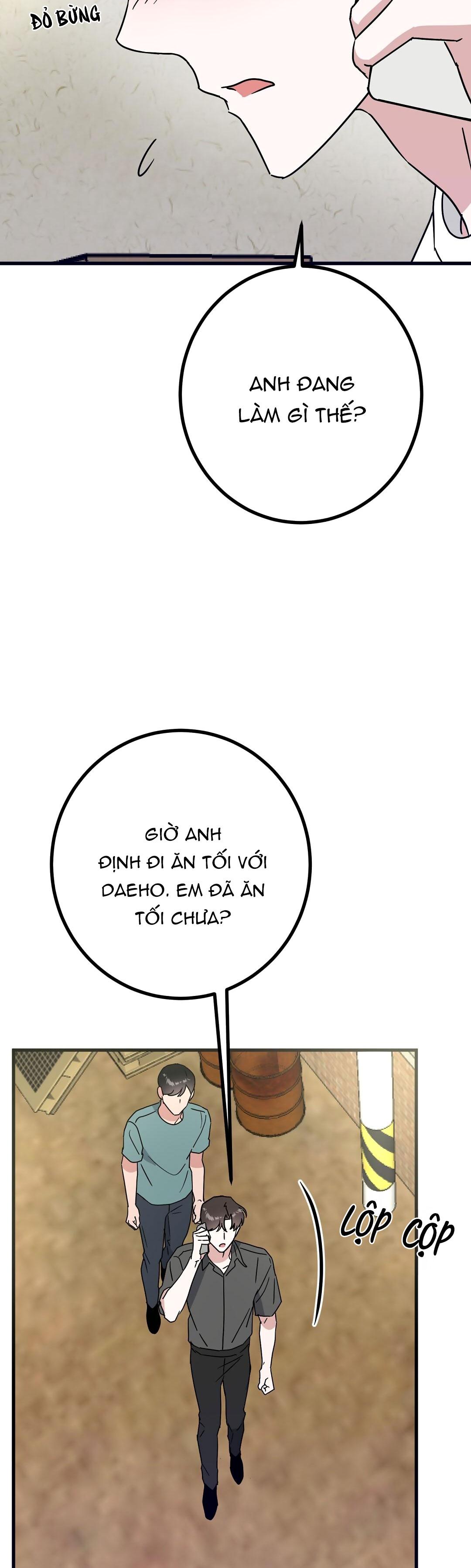 Đọc truyện NHÀ TÔI THÀNH PHIM TRƯỜNG MẤT RỒI - Chapter 54