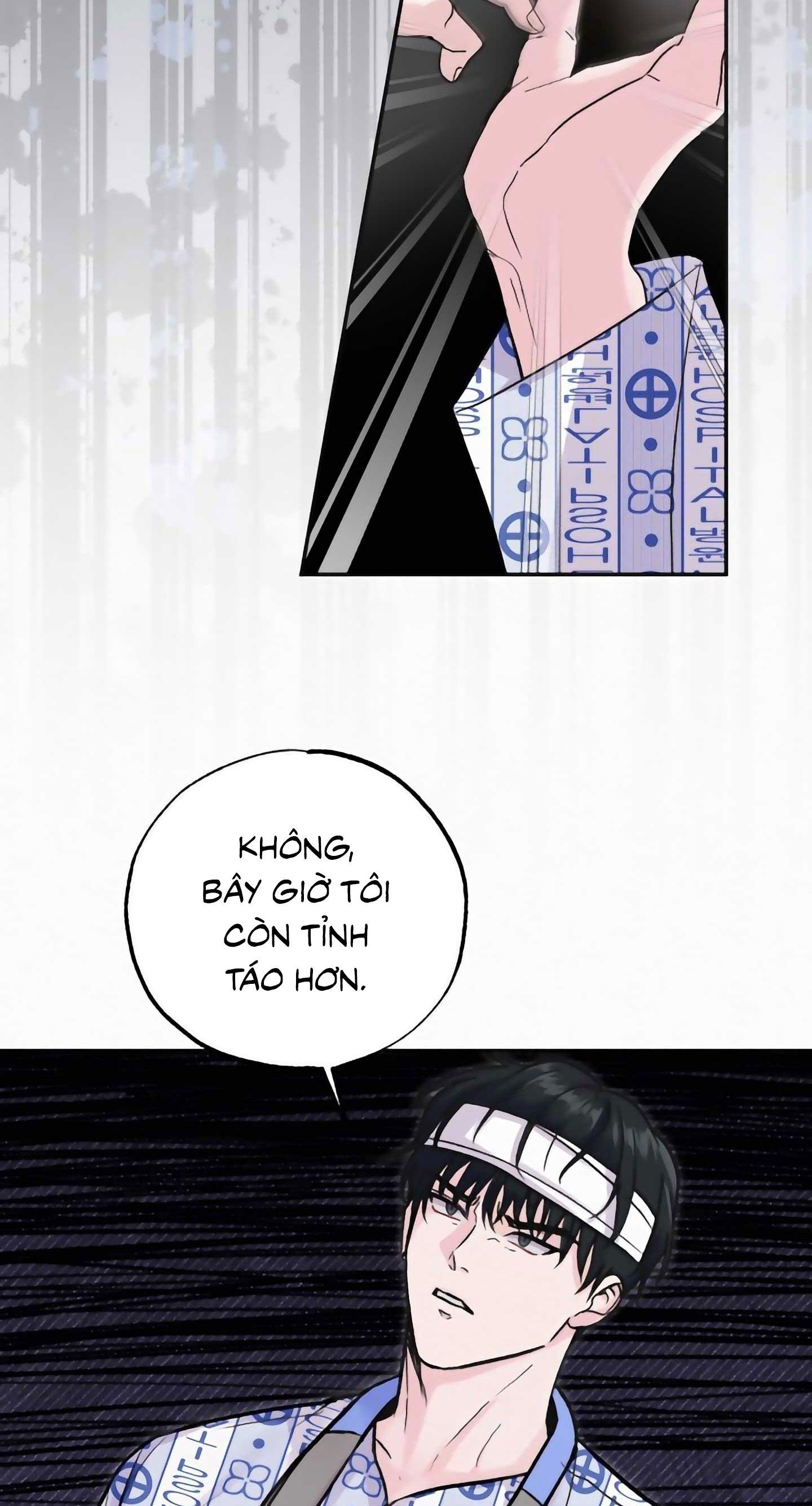 Đọc truyện HƯƠNG XƯA - Chapter 3