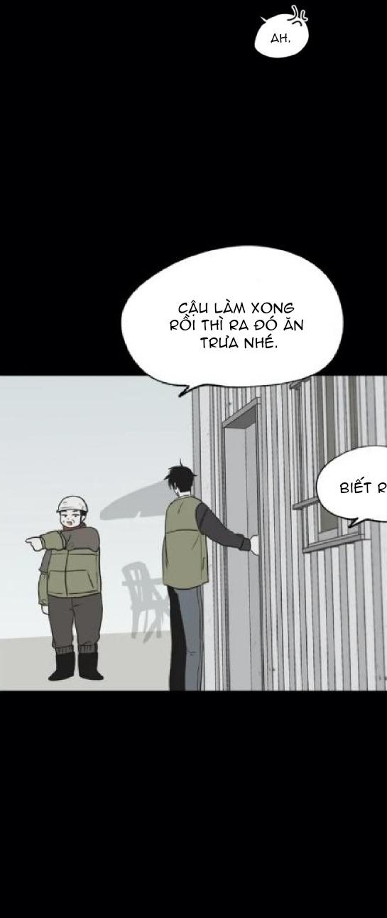 Đọc truyện Thủy triều thấp lúc chạng vạng - Chapter 4