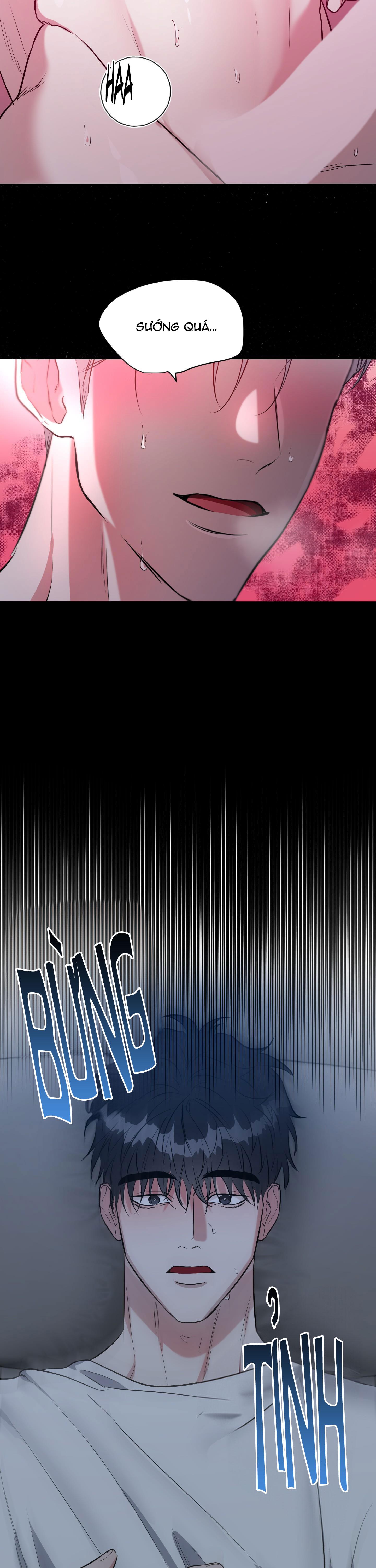 Đọc truyện VỰC RẮN - Chapter 9