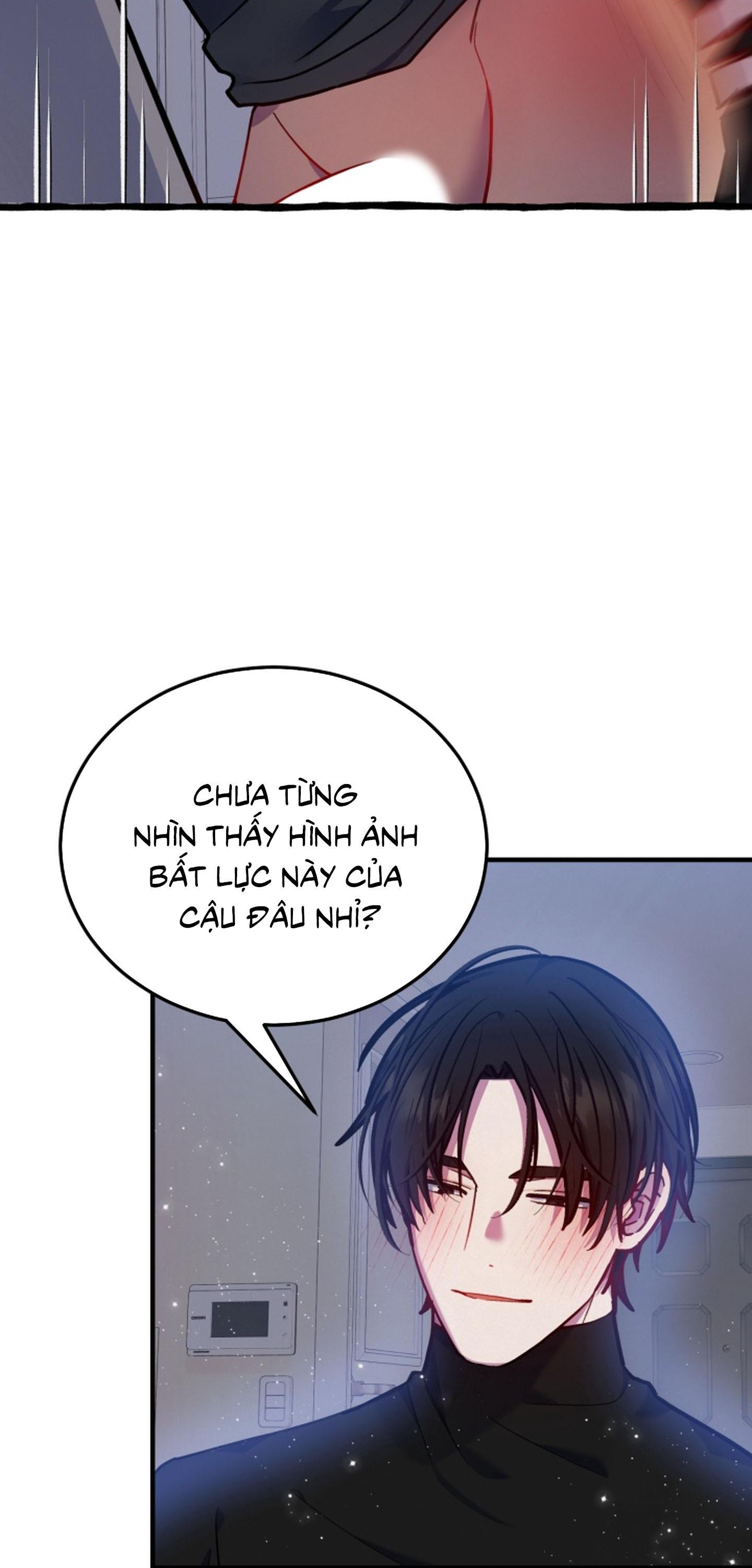 Đọc truyện Tìm phòng trọ để chữa lành - Chapter 7