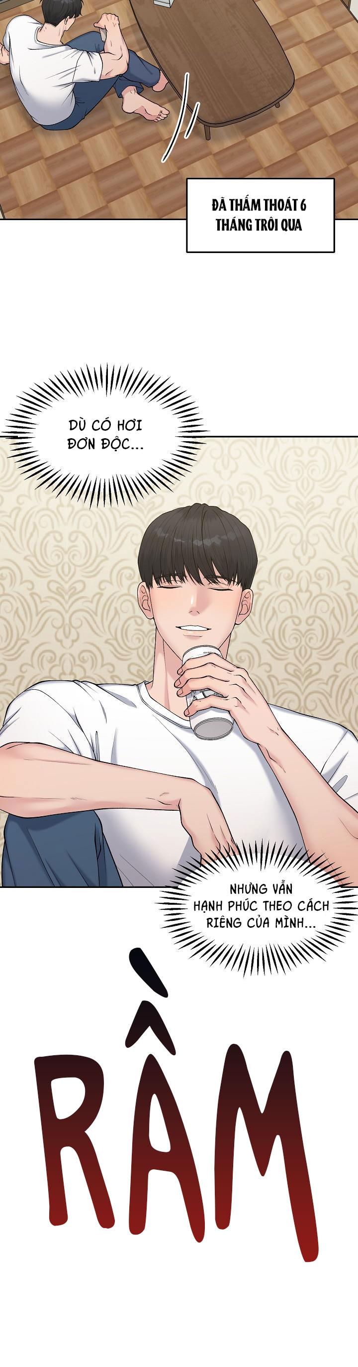 Đọc truyện BL NGẮN CHỊCH HỎNY - Chapter 29.1